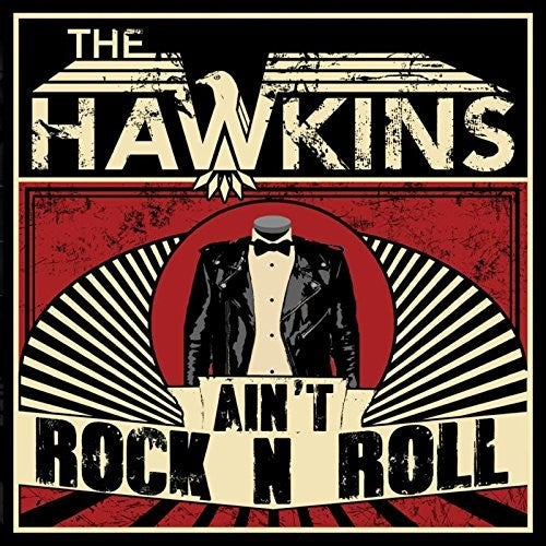 Hawkins: Ain't Rock N Roll