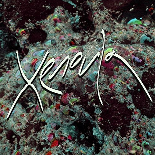 Xenoula: Xenoula