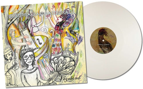 Subterranean Masquerade: Vagabond (White Vinyl)