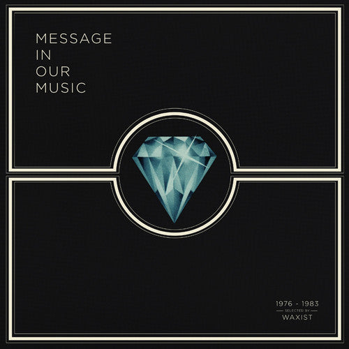 Message in Our Music / Various: Message In Our Music (Various Artists)