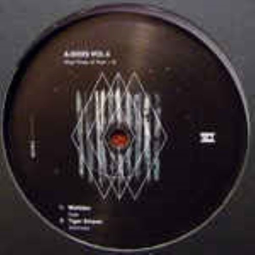 A-Sides Vol. 6 Part 1 / Various: A-sides Vol. 6 Part 1 (Various Artists)