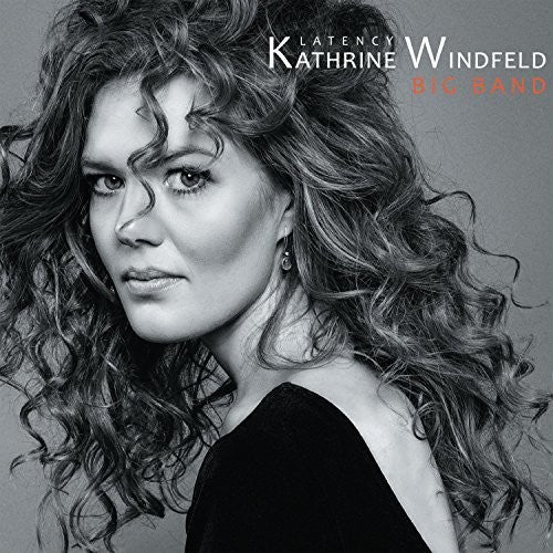 Windfeld, Katherine: Latency