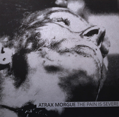 Atrax Morgue: Pain Is Severe