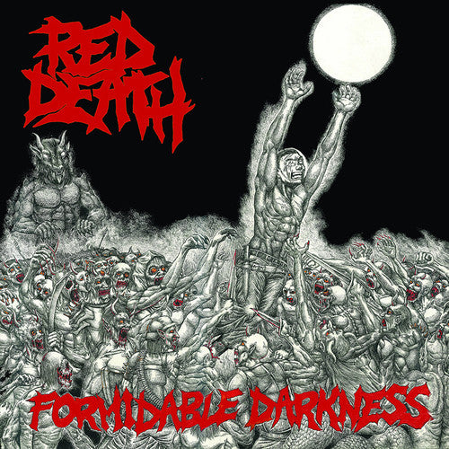 Red Death: Formidable Darkness