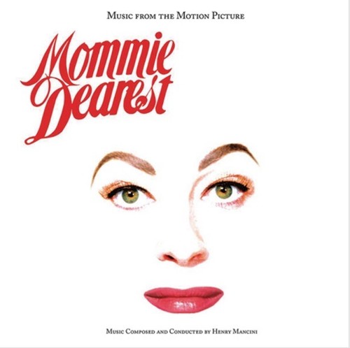 Mancini, Henry: Mommie Dearest (Music From the Motion Picture)