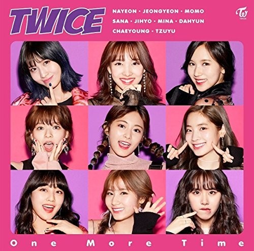 Twice: One More Time