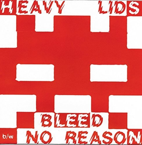 Heavy Lids: Bleed