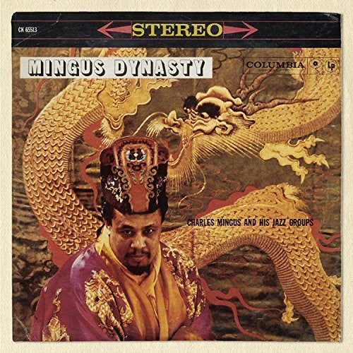 Mingus, Charles: Mingus Dynasty