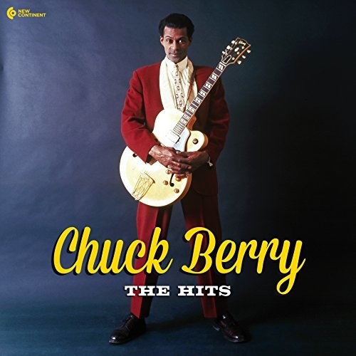Berry, Chuck: Hits