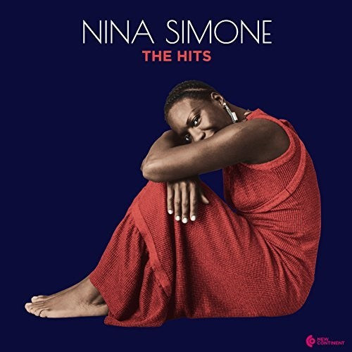 Simone, Nina: Hits