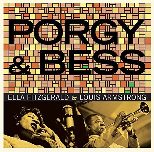 Fitzgerald, Ella / Armstrong, Louis: Porgy & Bess