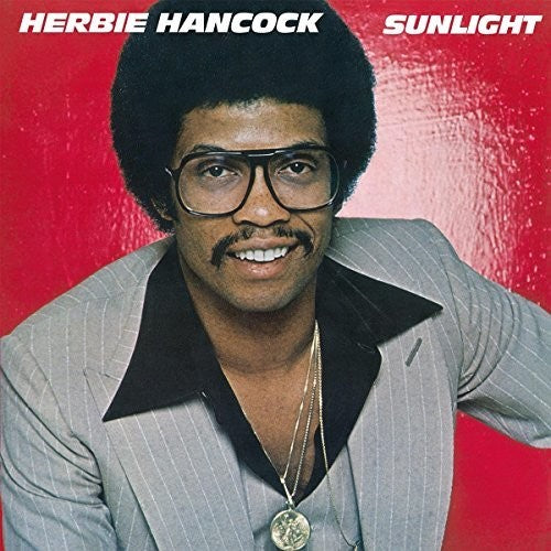 Hancock, Herbie: Sunlight
