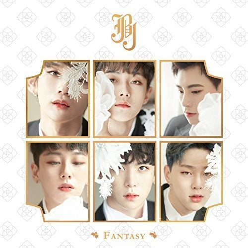 Jbj: Fantasy