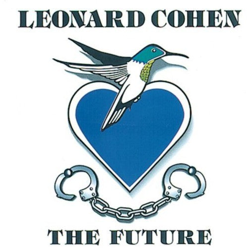 Cohen, Leonard: Future
