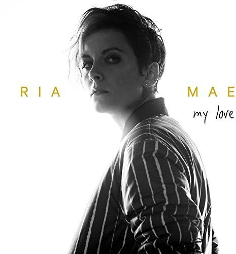 Mae, Ria: My Love