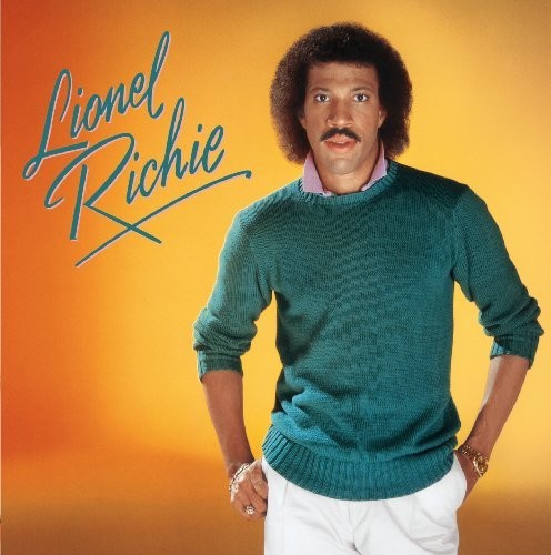 Richie, Lionel: Lionel Richie