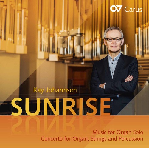 Johannsen / Gerts: Sunrise