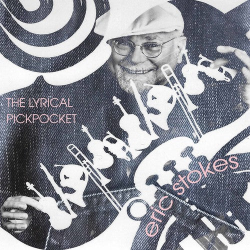 Stokes / Riverside Winds / Thompson: Lyrical Pickpocket