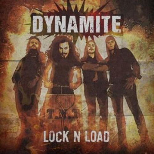 Dynamite: Lock & Load