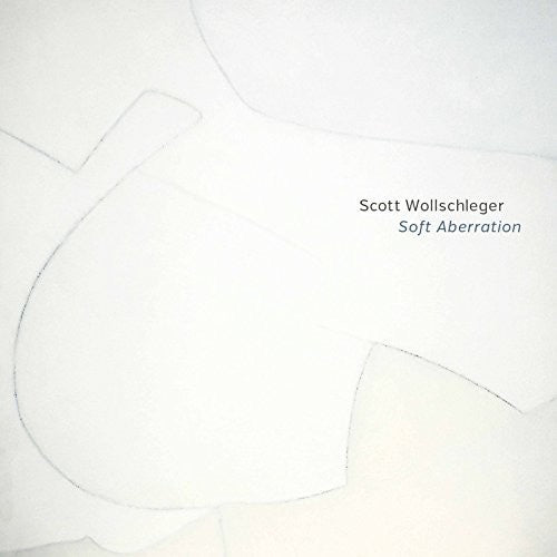 Wollschleger / Mivos String Quartet / Roberts: Soft Aberration