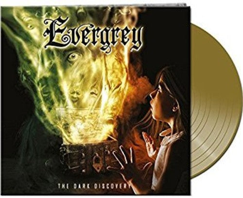 Evergrey: The Dark Discovery