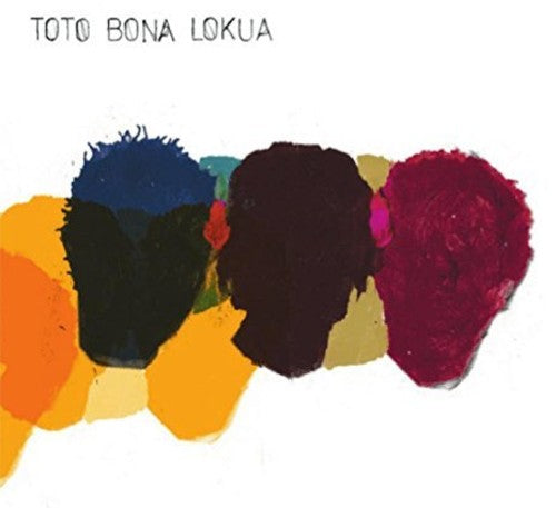 Toto Bono Lokua: Toto Bono Lokua