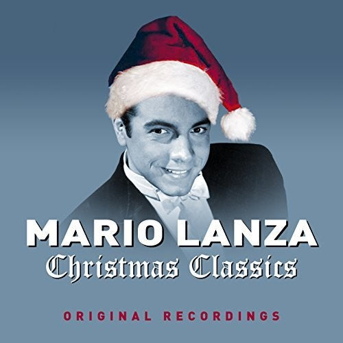 Lanza, Mario: Christmas Classics