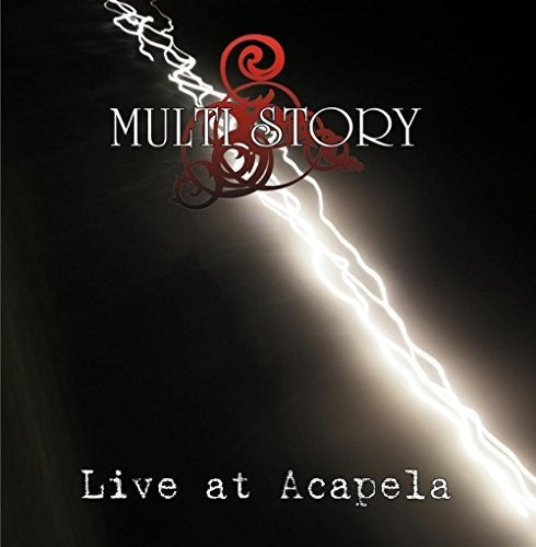 Multi Story: Live At Acapela