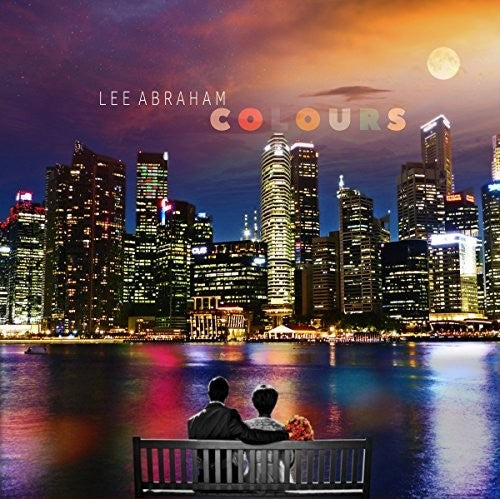 Abraham, Lee: Colours