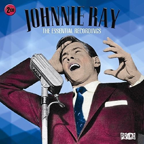 Ray, Johnnie: Essential Recordings