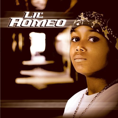 Lil Romeo: Lil' Romeo