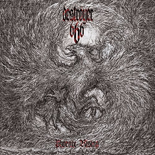 Destroyer 666: Phoenix Rising