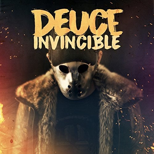 Deuce: Invincible