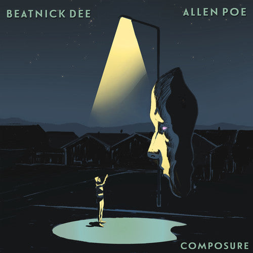 Dee, Beatnick / Poe, Allen: Composure