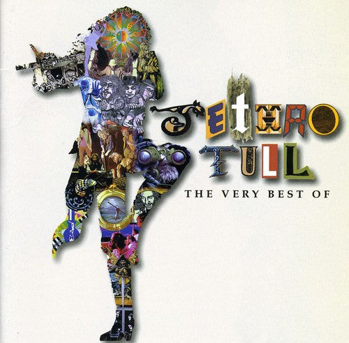 Jethro Tull: The Very Best Of