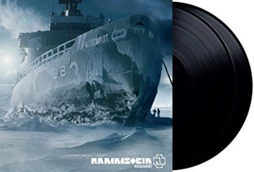 Rammstein: Rosenrot