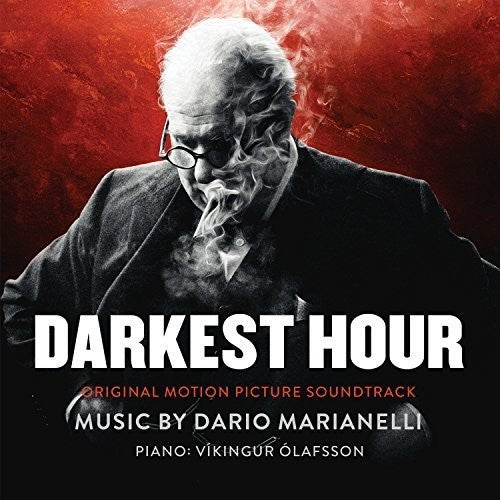 Darkest Hour / O.S.T.: Darkest Hour (Original Motion Picture Soundtrack)