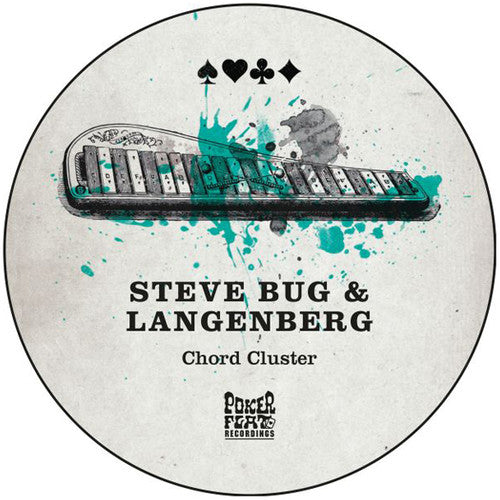 Bug, Steve & Langenberg: Chord Cluster