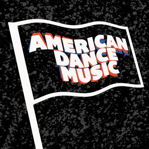 American Dance Music 1 / Various: American Dance Music Vol. 1 (Various Artists)