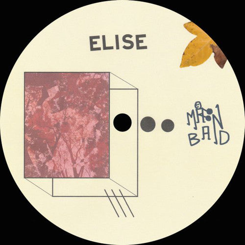 Elise: Leaves From Yoyogi