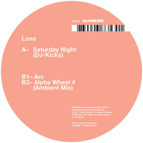 Lone: Saturday Night