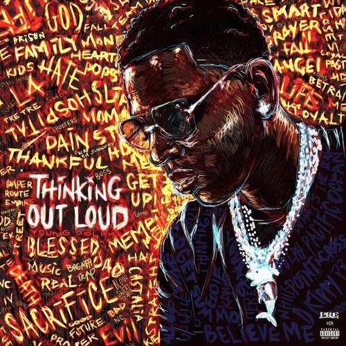 Young Dolph: Thinking Out Loud