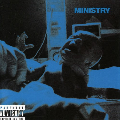 Ministry: Greatest Fits