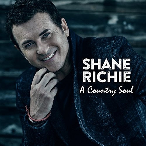 Richie, Shane: Country Soul