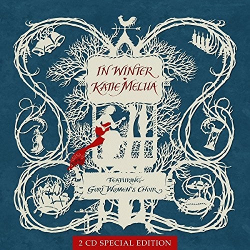 Melua, Katie: In Winter