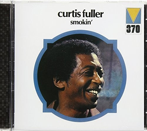 Fuller, Curtis: Smokin