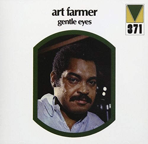 Farmer, Art: Gentle Eyes