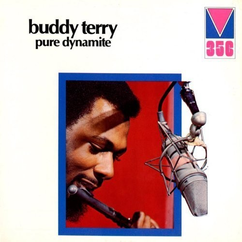 Terry, Buddy: Pure Dynamite
