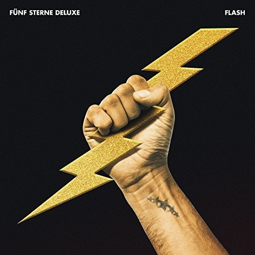 Fuenf Sterne Deluxe: Flash