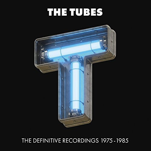 Tubes: Definitive Recordings 1975-1985